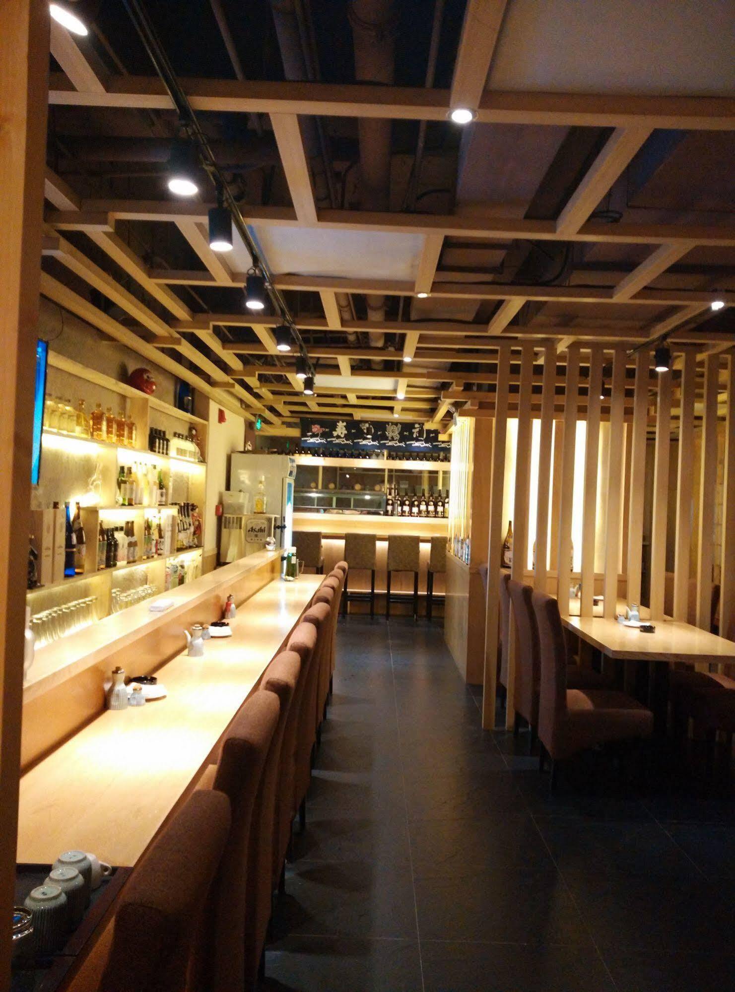 Insail Hotels -Huanshi Road Taojin Metro Station Guangzhou- Free Shuttle Bus For Canton Fair Eksteriør bilde